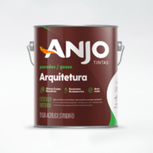 Tinta Acrílica Standard Arquitetura