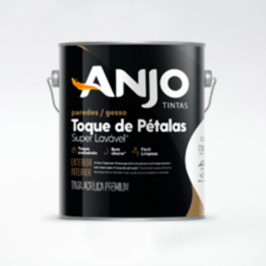 Tinta Acrílica Premium Toque de Pétalas