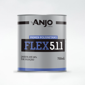 Primer PU Flex 5.1.1