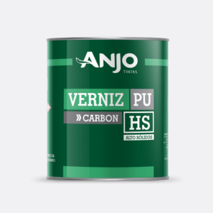 Verniz PU AnjoCarbon HS