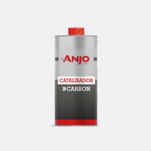 Catalisador para Verniz PU MS – AnjoCarbon