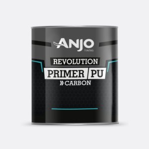 Primer PU Revolution HS 5000