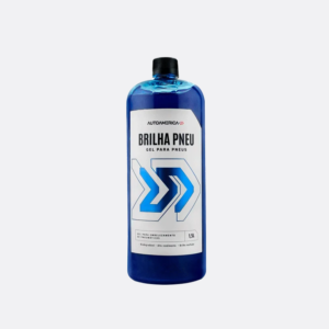 Brilha Pneu 500 ml Autoamerica