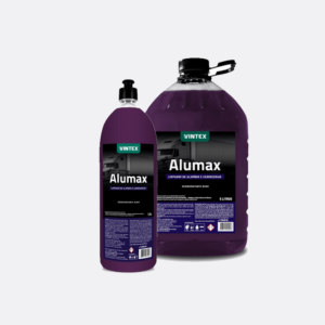 Alumax 1,5L Vonixx