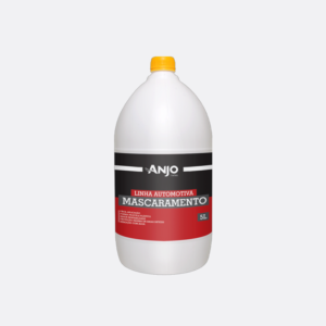 Mascaramento Automotivo – Anjo