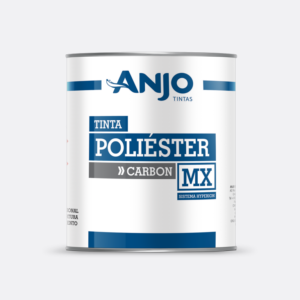 Tinta Poliéster AnjoCarbon MX