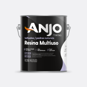 Resina Multiuso Anjo