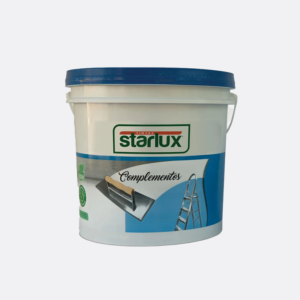 Massa Corrida Starlux 20kg