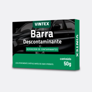 Barra descontaminate 50g Vintex Vonixx