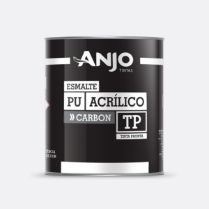 Esmalte PU Acrílico AnjoCarbon TP