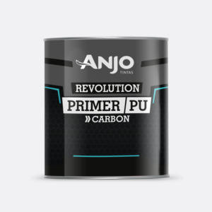 Primer PU Revolution HS 4000