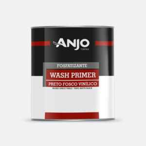 Wash Primer – Anjo